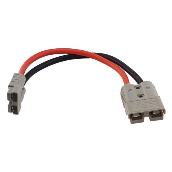 50 to 120 Amp Connector