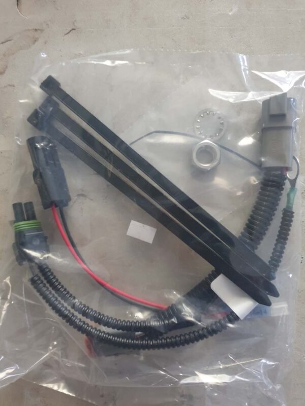 KSM Voltmeter Harness