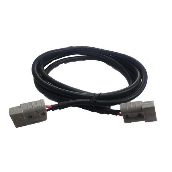 5 Meter Extension Lead 2.5mm2 cable 50 A connector