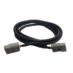 5 Meter Extension Lead 2.5mm2 cable 50 A connector