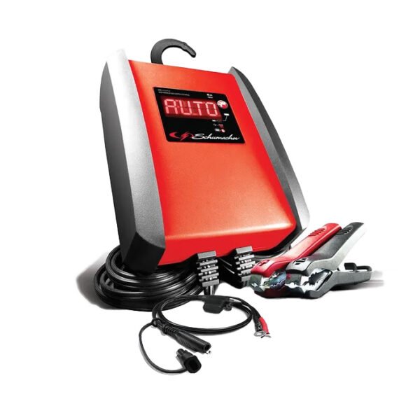 Schumacher 6 Amp 12 volt Battery Charger