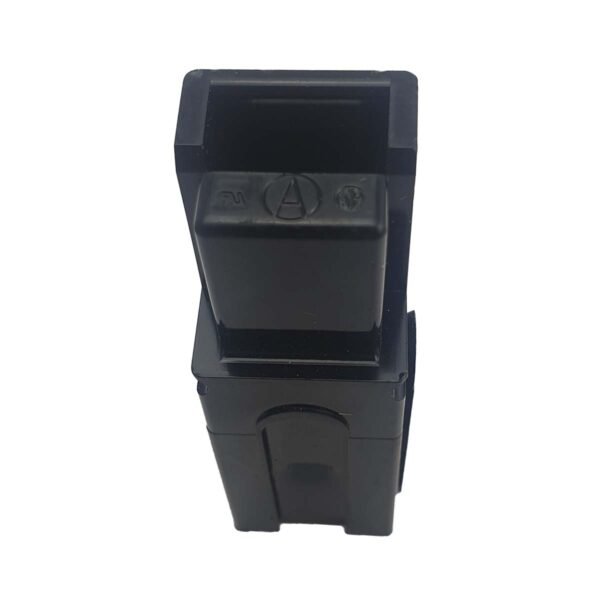 Anderson Black PP180A Housing - Image 2