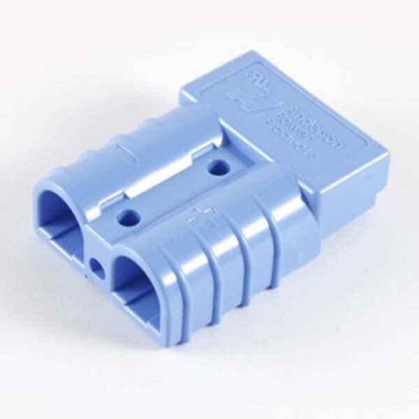 50 Amp Genuine Anderson Blue Kit - Image 3