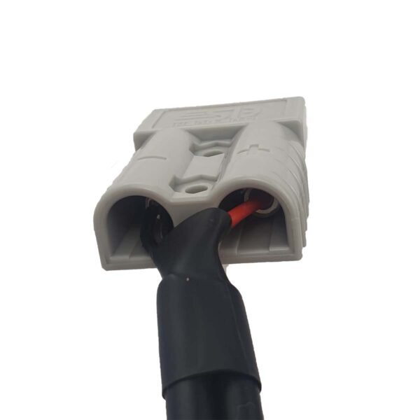 Anderson 50 Amp to Dual Cig Socket 16 AWG 300mm - Image 4