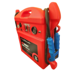 SOS Jump Booster Truck Mining Right Side