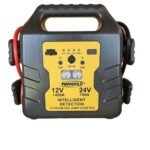 MGC1407 12 and 24 volt Jump Starter 1400-700 Amp