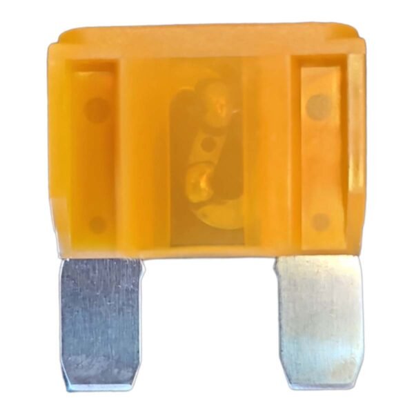 40 Amp Maxi Blade Fuse