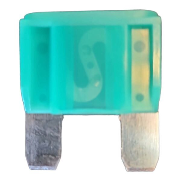 30 Amp Maxi Blade Fuse