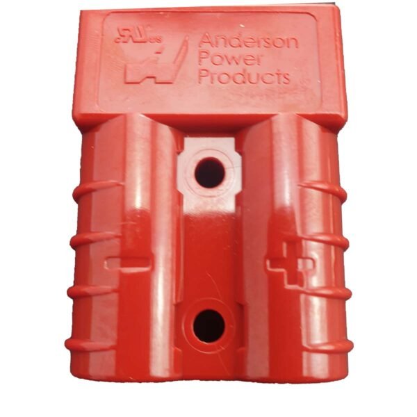 50 Amp Genuine Anderson Red Kit - Image 4