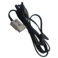 Waeco Fridge Fused to Anderson 50 Amp 16 AWG 3 Meters