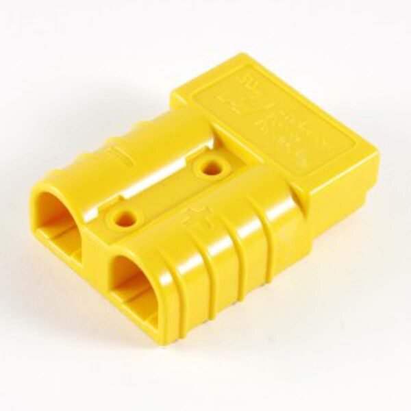 50 Amp Genuine Anderson Yellow Kit - Image 2