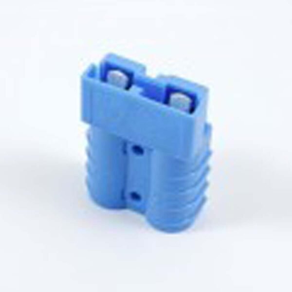 50 Amp Genuine Anderson Blue Kit - Image 2