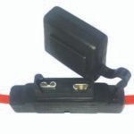 1/40A ATC/ATO Blade Fuse Holder
