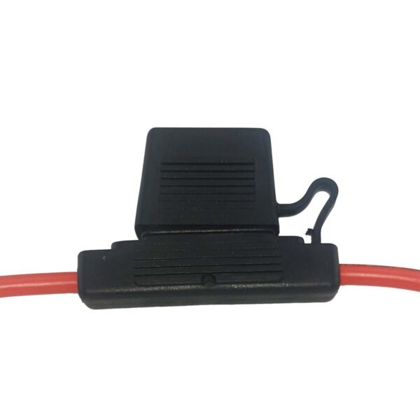 20/60A MAXI Blade Fuse Holder - Image 3