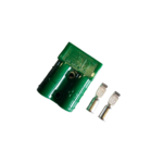 Anderson Style 50A Single Green