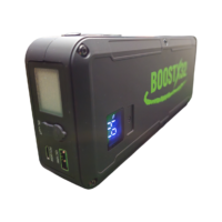 BoostX32 Medium Duty Jumpbooster