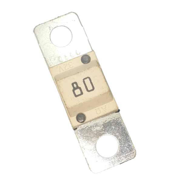 80A AMI Midi Bolt in Fuse