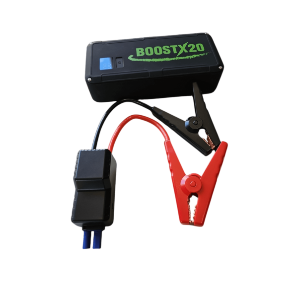 BoostX20 4x4 Jumpbooster - Image 4