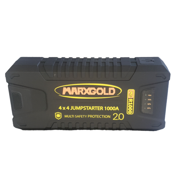 1000 cca 4 x 4 Jumpstarter MGR1000 - Image 7