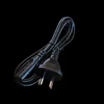 BoostX100 AU charging cable for connecting 100 watt converter for charing the jumpbooster