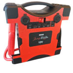 Jumpbooster 12 Volt 4000 Amp  Marxgold heavy duty jump MGC4012