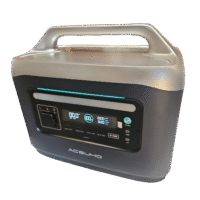 AG Power Station 1200 Watt