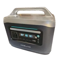AG Power Station 1200 Watt