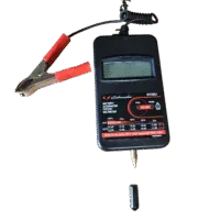 BT55 Battery and Alternator Tester