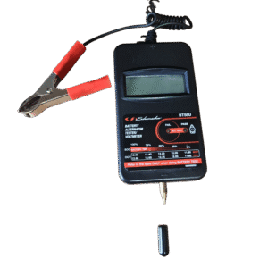 BT55 Battery and Alternator Tester