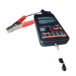Alternator and Battery Tester BT55 Schumacher