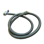 JA3000 Air pump hose with tyre valve connection