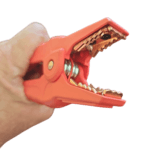 JA3000 Clamp opening for jump starter